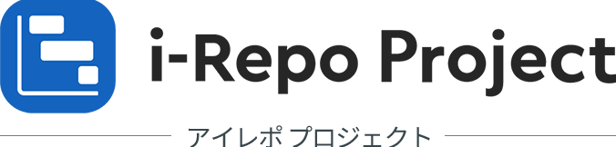 i-Repo Project アイレポ プロジェクト